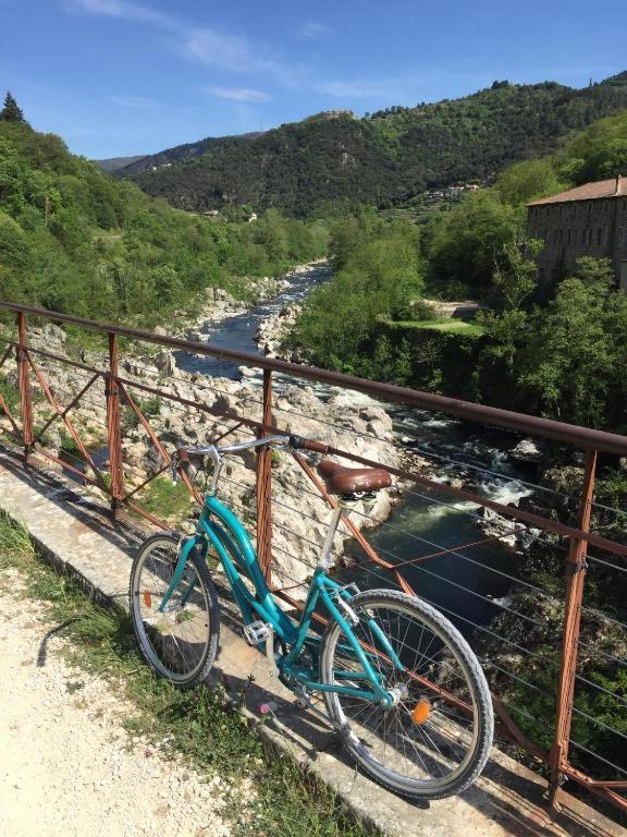 Comme A La Maison Pres De La Dolce Via 4*