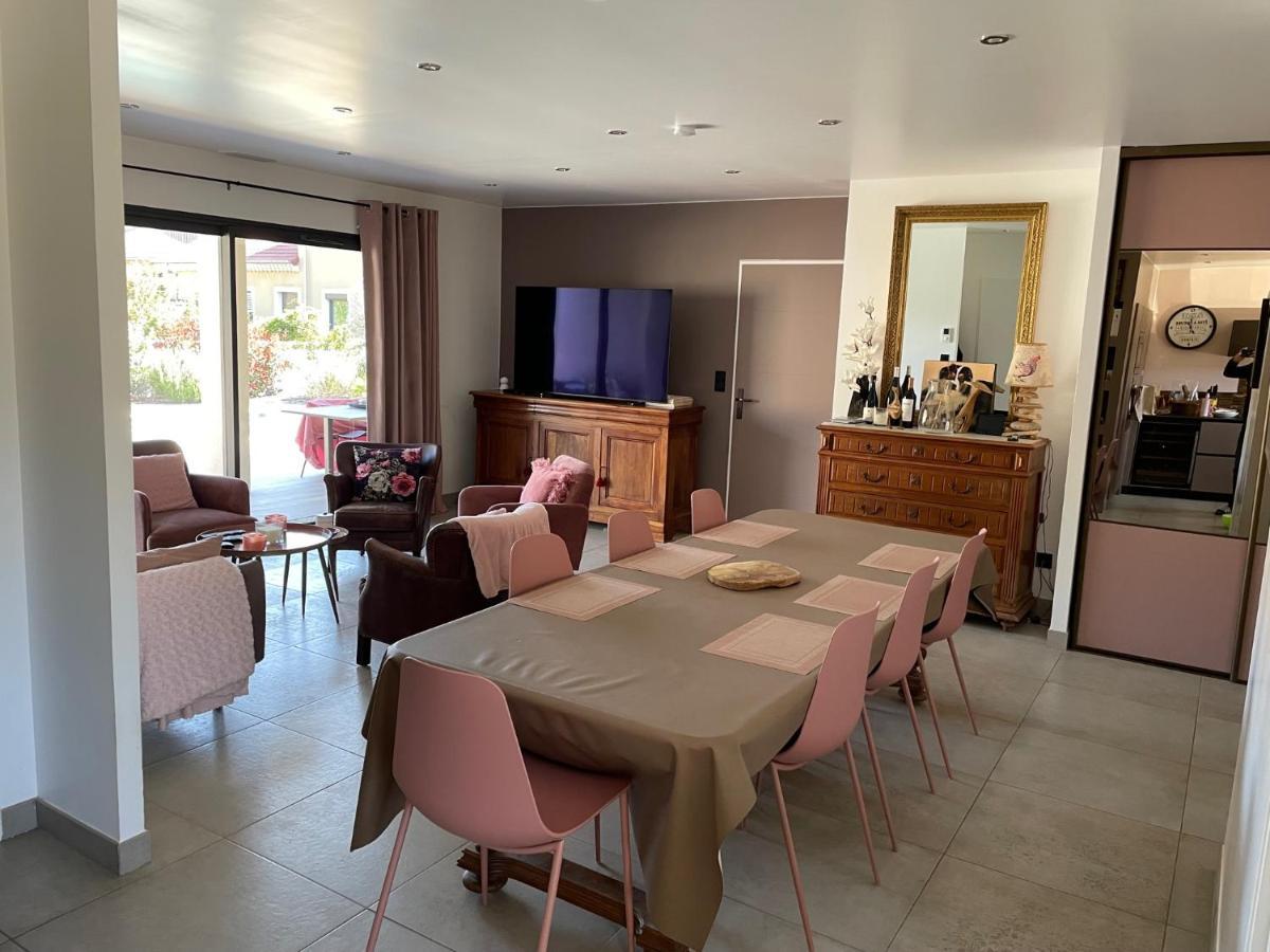 Comme A La Maison Pres De La Dolce Via Gasthuis